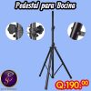 Pedestal para Bocina 502G
