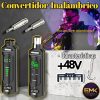 Convertidor Inalambrico para Micrófono e Instrumentos Musicales SF-1