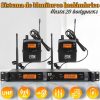 Sistema de Monitoreo Inalámbrico RW2080 (2 receptores)