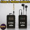 Sistema de Monitoreo Inalámbrico J02