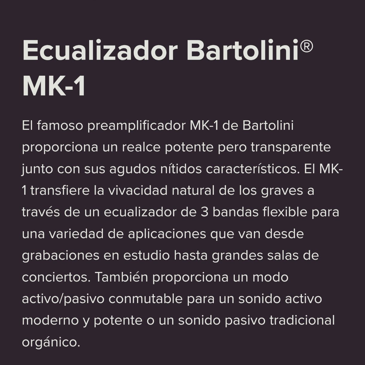 Bajo Cort A6 Plus - Imagen 13