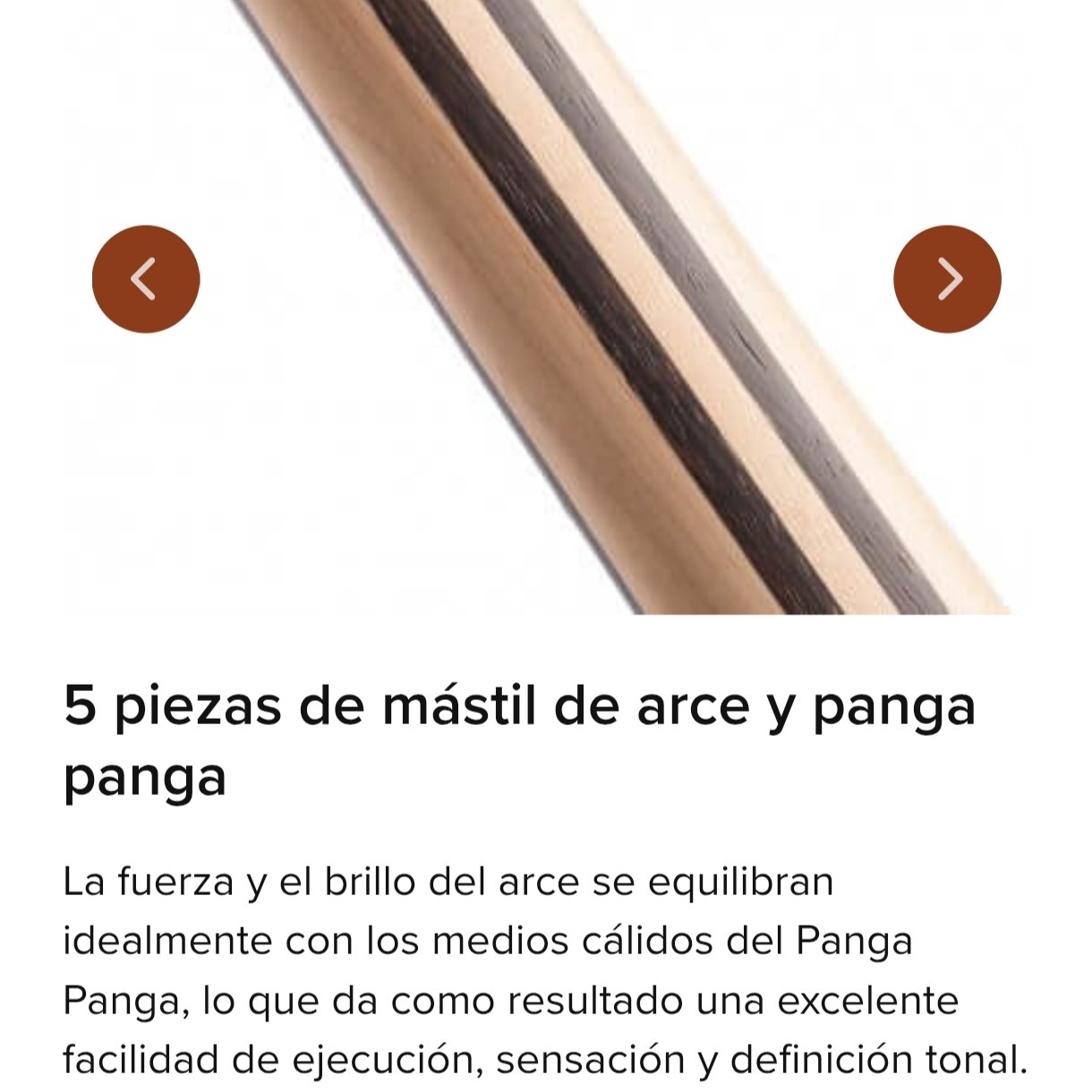 Bajo Cort A6 Plus - Imagen 15