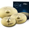 Platillos Zildjian ZP4PK