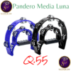 Pandero Media Luna