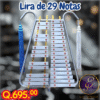 Lira de 29 Notas