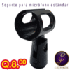 Soporte Estándar para Micrófono