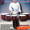 Quíntuple de Marcha 8" a 14" MK