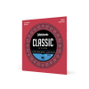 Juego de Cuerdas para Guitarra Clásica D'Addario EJ27H