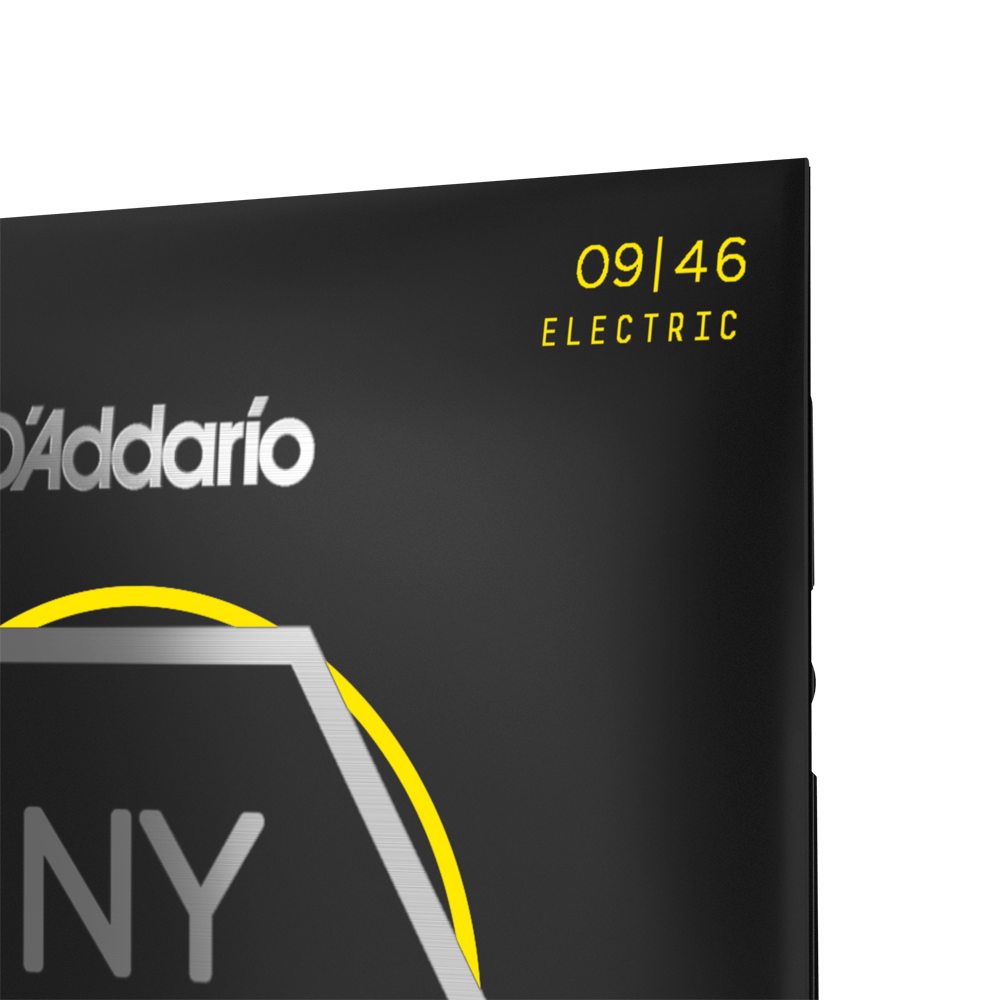 Juego de Cuerdas para Guitarra Eléctrica D'Addario NYXL0946 - Imagen 3