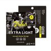 Juego de Cuerdas para Guitarra Acústica ZIKO DAG-010