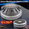 Driver de compresión de 1000Watts atornillable Blastking BDUM400B