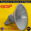 Bocina de 16″ de Aluminio para Perifoneo BlastKing BPA20 (sin driver)