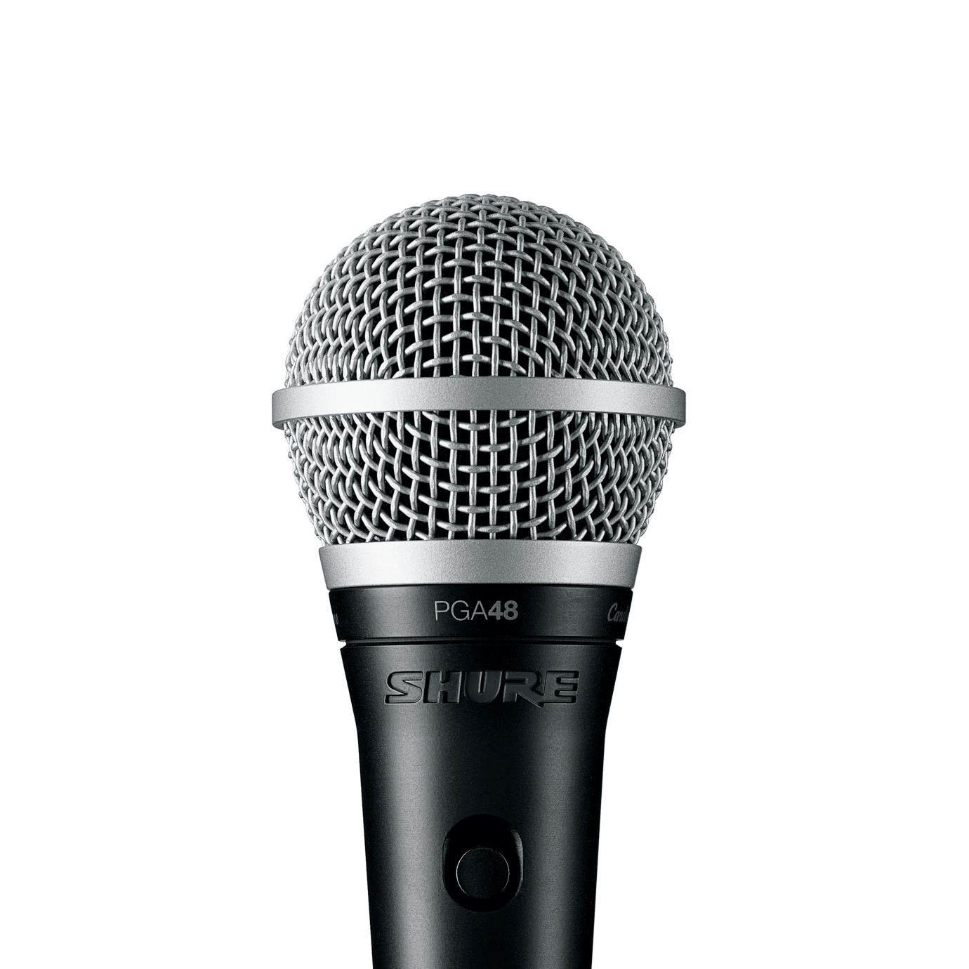 Micrófono Shure PGA48-XLR - Imagen 2