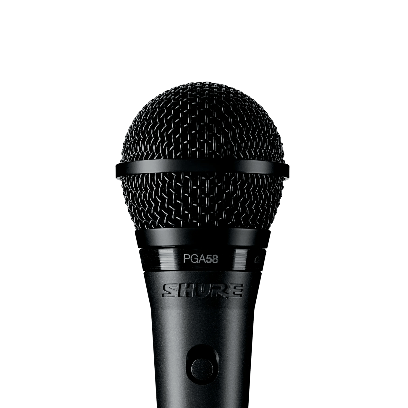 Micrófono Shure PGA58-XLR - Imagen 2