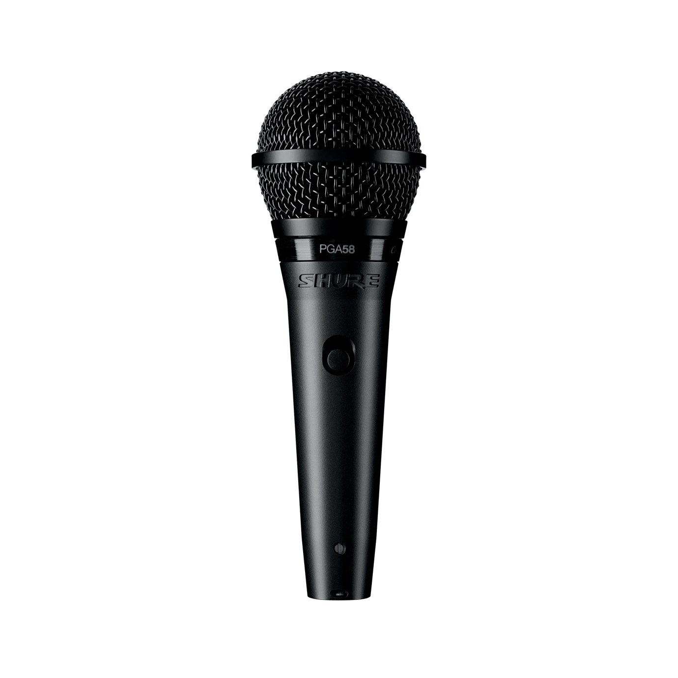 Micrófono Shure PGA58-XLR - Imagen 3