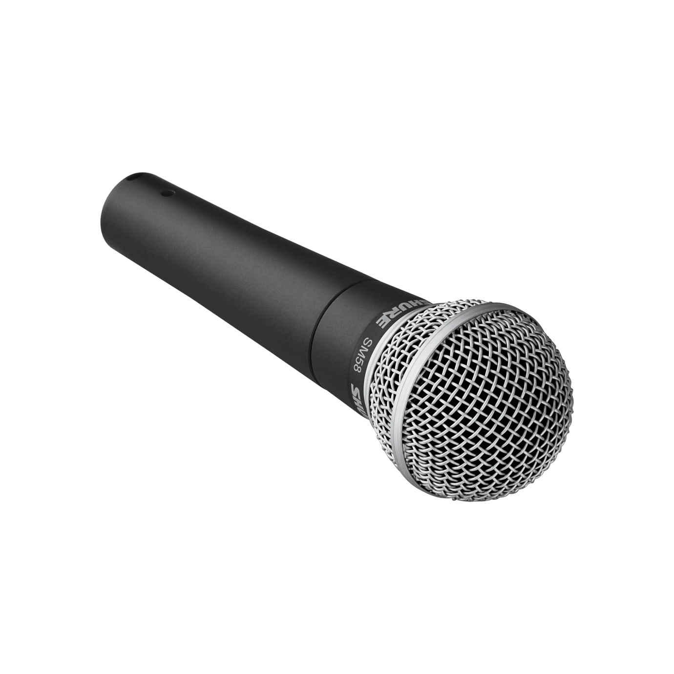 Micrófono Shure SM58 - Imagen 4