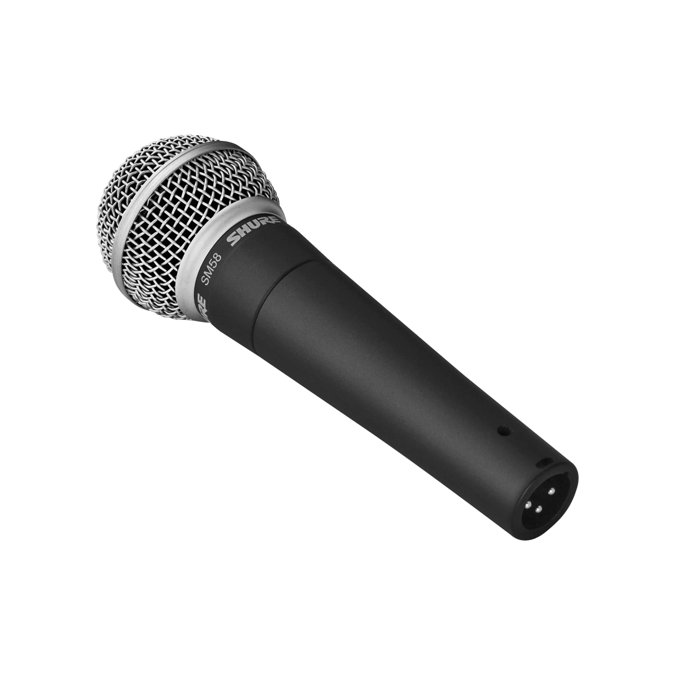 Micrófono Shure SM58 - Imagen 3