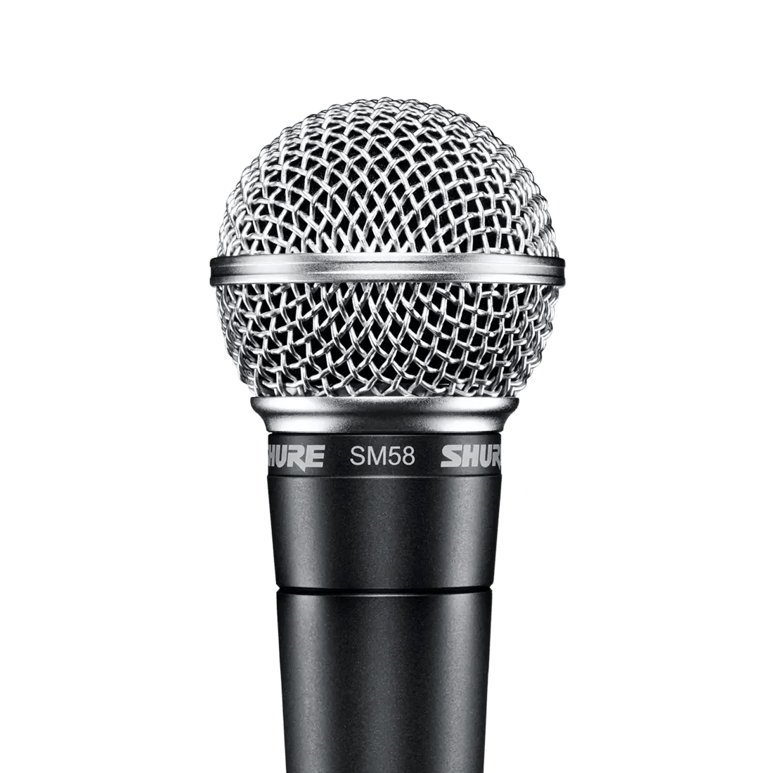 Micrófono Shure SM58 - Imagen 2