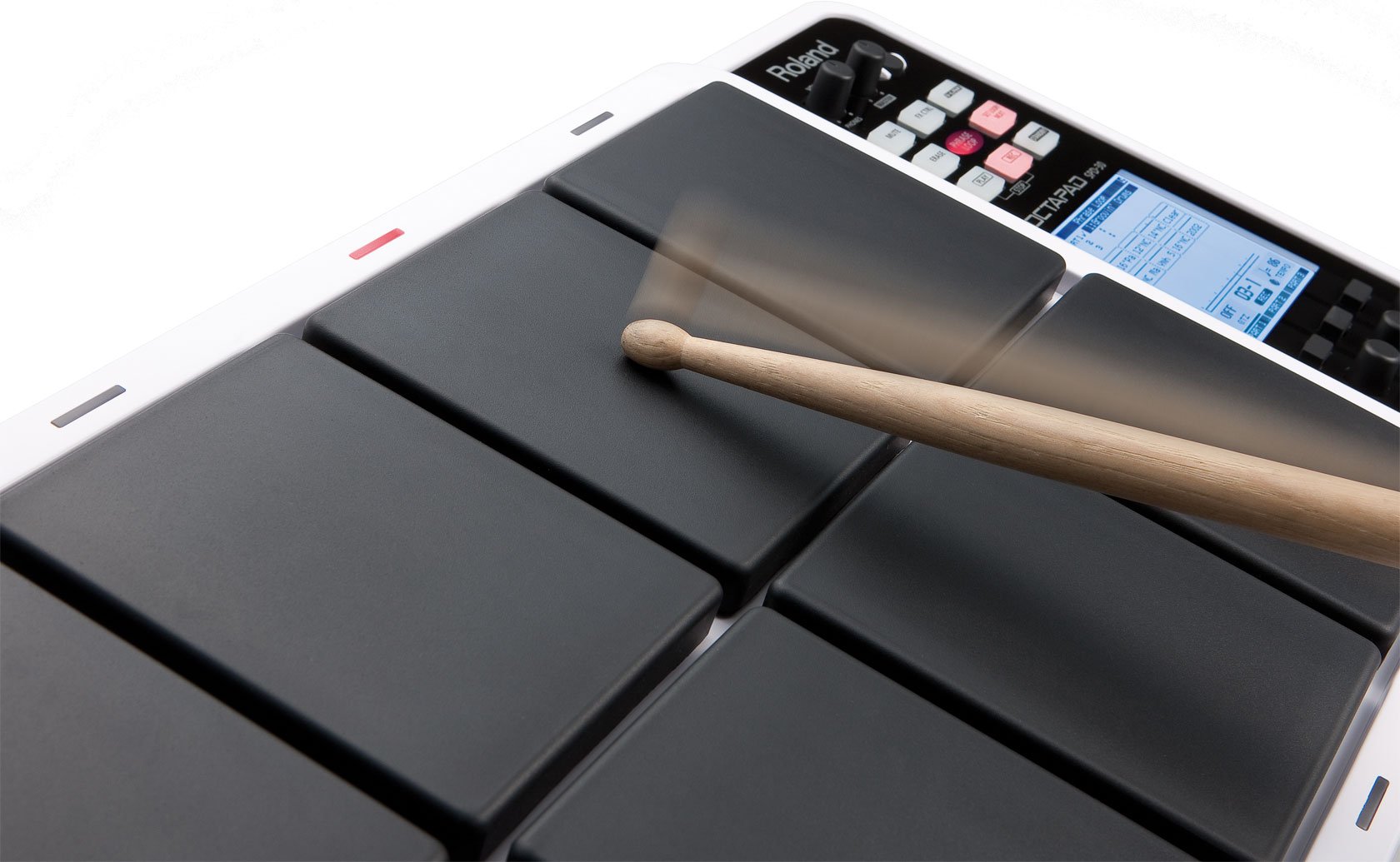 Roland Octapad SPD-30 - Imagen 3