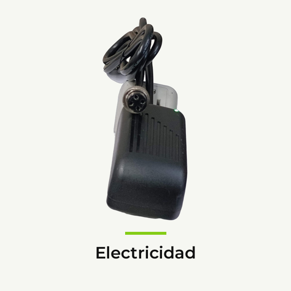 Electricidad